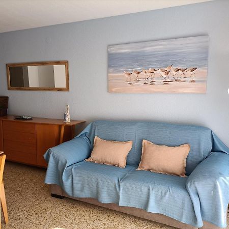 Apartamento Laurel Peñíscola Exterior foto
