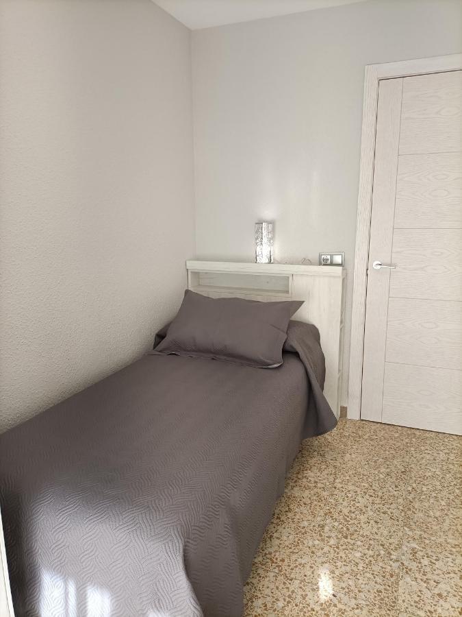 Apartamento Laurel Peñíscola Exterior foto