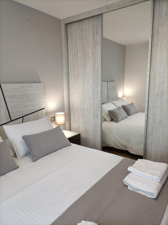 Apartamento Laurel Peñíscola Exterior foto