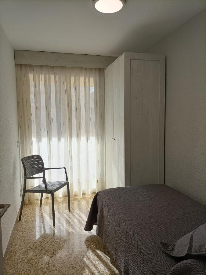 Apartamento Laurel Peñíscola Exterior foto