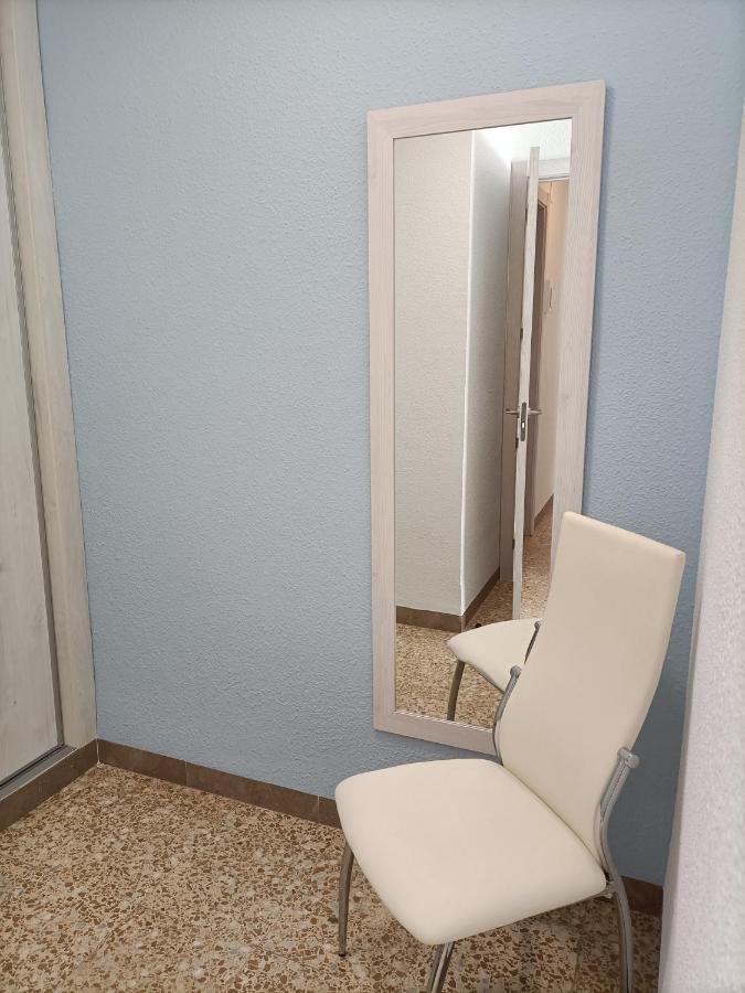 Apartamento Laurel Peñíscola Exterior foto