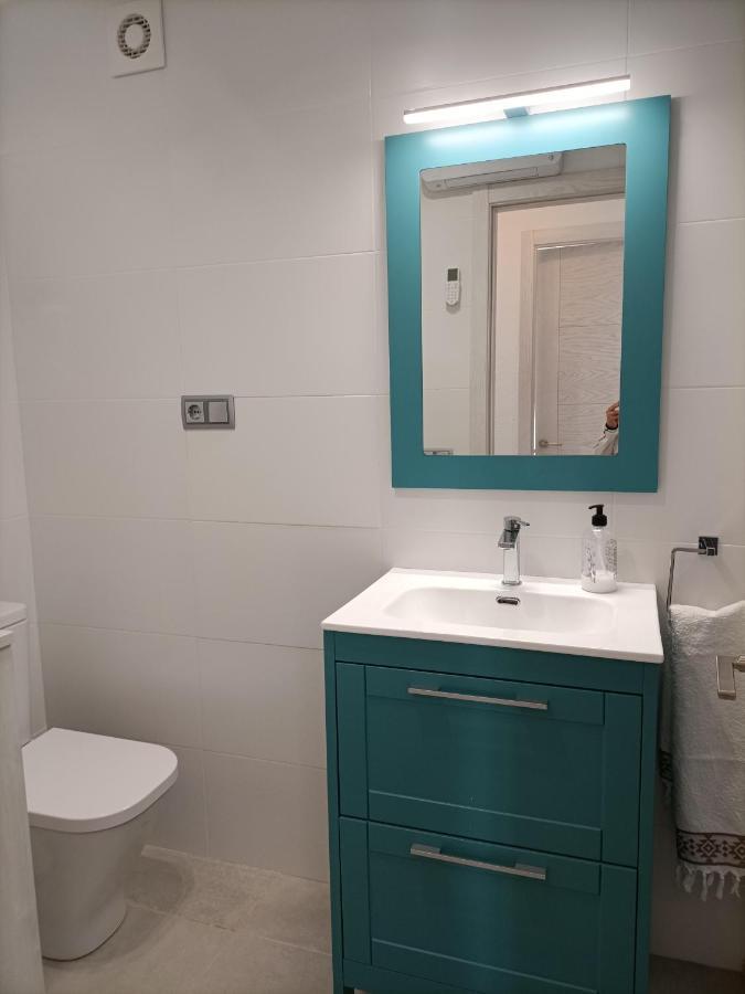 Apartamento Laurel Peñíscola Exterior foto
